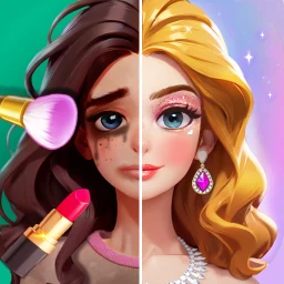 Merge Fashion(マージファッション):マージ のアイコン