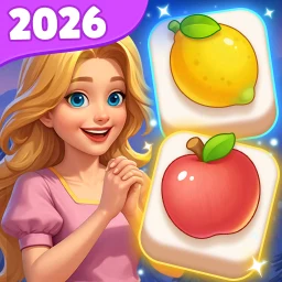 Tile Nest: Match Puzzle Game のアイコン