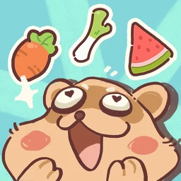 My Raccoon Story - アライグマ物語